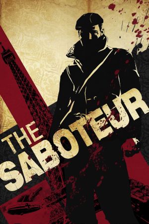 The Saboteur EA App Ключ