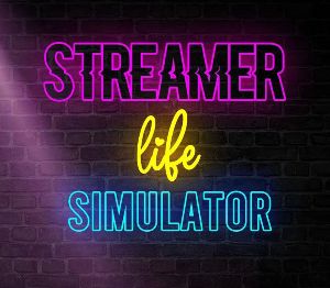 Streamer Life Simulator EU PC Steam Альтергифт