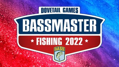 Bassmaster Fishing 2022: Super Deluxe-издание AR XBOX One / Xbox Series X|S Ключ
