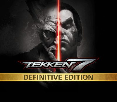TEKKEN 7 Полное издание US XBOX One Ключ