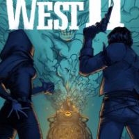 Hard West 2 EU Steam Ключ