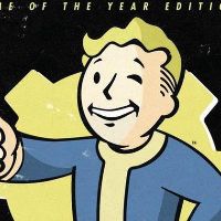 Fallout 4 Издание GOTY XBOX One / Xbox Series X|S Аккаунт
