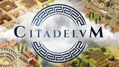 Citadelum PC Steam Аккаунт