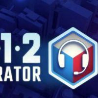112 Operator EU Steam Ключ