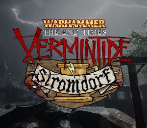 Warhammer: End Times - Vermintide - Stromdorf DLC Steam Ключ