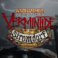 Warhammer: End Times - Vermintide - Stromdorf DLC Steam Ключ