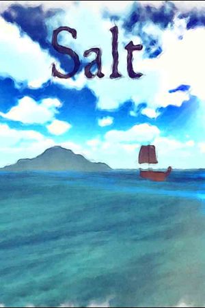 Salt Steam Ключ