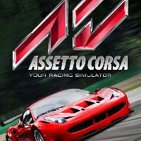 Assetto Corsa Steam Подарок