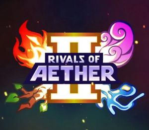 Rivals of Aether II PC Steam Аккаунт
