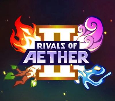 Rivals of Aether II PC Steam Аккаунт