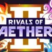 Rivals of Aether II PC Steam Аккаунт