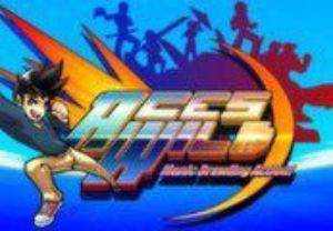 Aces Wild: Manic Brawling Action! Steam Ключ