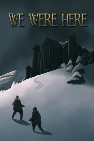We Were Here Forever EU PC Steam Ключ