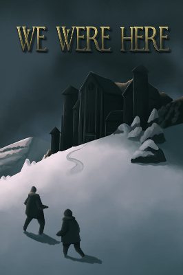 We Were Here Forever EU PC Steam Ключ
