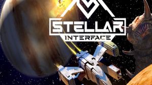 Stellar Interface PC Steam Ключ