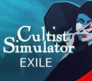 Cultist Simulator - The Exile DLC Steam Альтергифт
