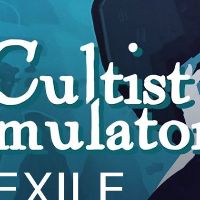 Cultist Simulator - The Exile DLC Steam Альтергифт
