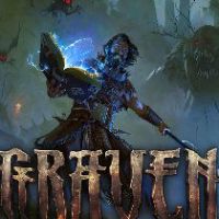 GRAVEN - Digital Artbook DLC Steam Ключ