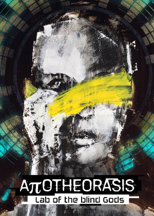 Apotheorasis: Lab of the Blind Gods Steam CD Key