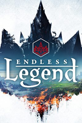 Endless Legend EU PC Steam Ключ