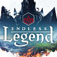 Endless Legend EU PC Steam Ключ