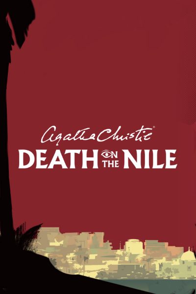 Agatha Christie - Death on the Nile PC Steam CD Key