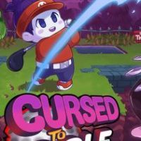 Cursed to Golf Steam Альтергифт