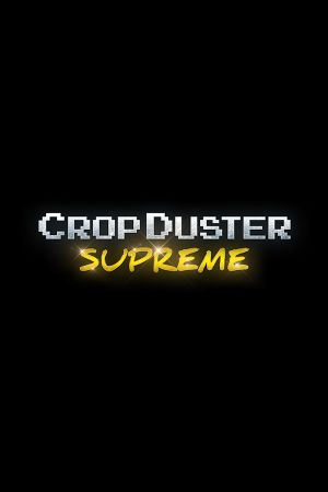 CropDuster Supreme PC Steam Ключ