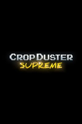 CropDuster Supreme PC Steam Ключ