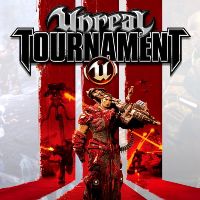 Unreal Tournament 3 Steam Ключ