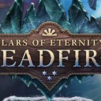 Pillars of Eternity II: Deadfire - Beast of Winter DLC Steam Ключ