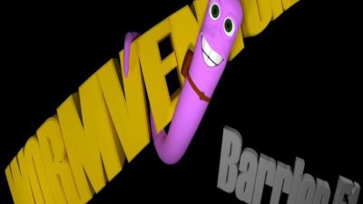 Wormventures - Barrier 51 PC Steam Ключ