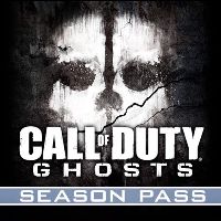 Call of Duty: Ghosts - Сезонный пропуск US XBOX One Ключ
