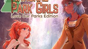 National Park Girls: Love Our Parks издание PC Steam Ключ