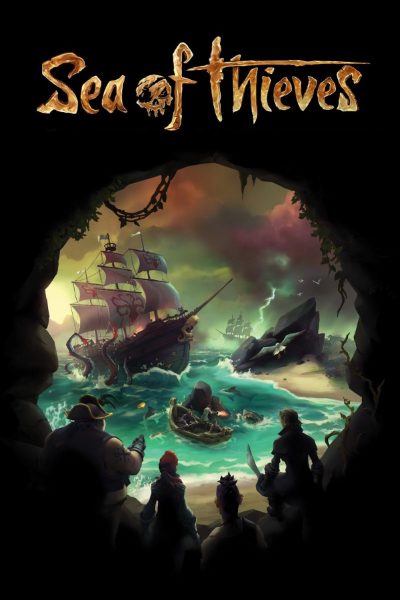Sea of Thieves Deluxe Edition Steam Account