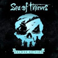 Sea of Thieves Deluxe-издание Steam Аккаунт