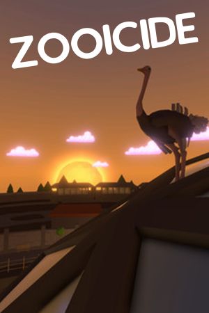 Zooicide Steam Ключ