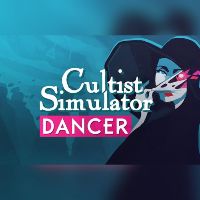 Cultist Simulator - The Dancer DLC Steam Ключ