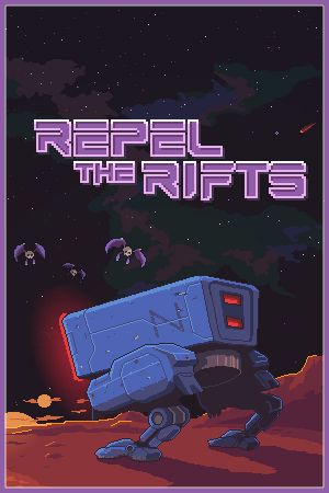 Repel The Rifts PC Steam Ключ