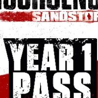 Insurgency: Sandstorm - Year 1 Pass DLC EN Language Only EU XBOX One / Xbox Series X|S Ключ