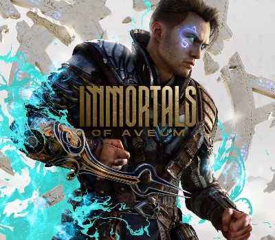 Immortals of Aveum UK Xbox Series X|S Ключ