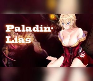 Paladin Lias Steam CD Key