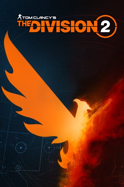 Tom Clancy's The Division 2: Legendary Edition PC Steam Altergift