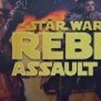 Star Wars: Rebel Assault I + II Steam Ключ