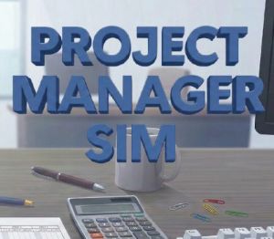 Project manager SIM PC Steam Ключ