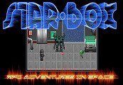 STAR-BOX: RPG Adventures in Space Steam Ключ