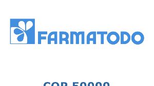 Farmatodo 50000 COP Подарочная карта CO