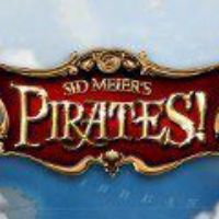 Sid Meier's Pirates! Steam Ключ