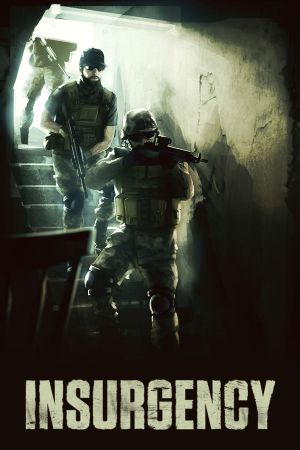 Insurgency: Sandstorm - Year 1 Pass DLC Steam Ключ