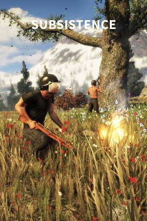 Subsistence Steam Альтергифт